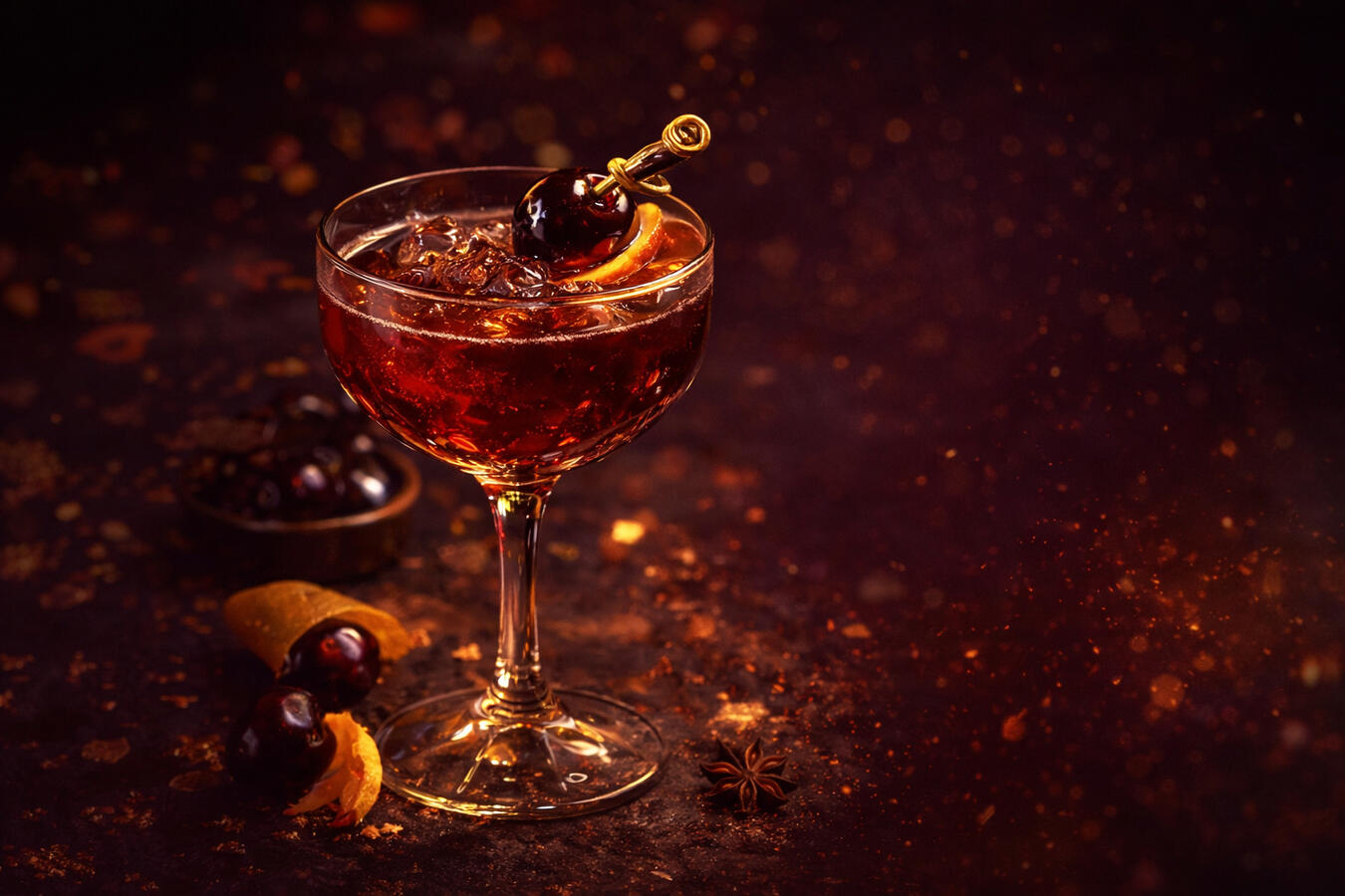 Velvet Ember