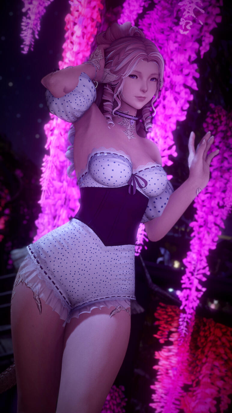 Gracelyn Gyuri Bartender