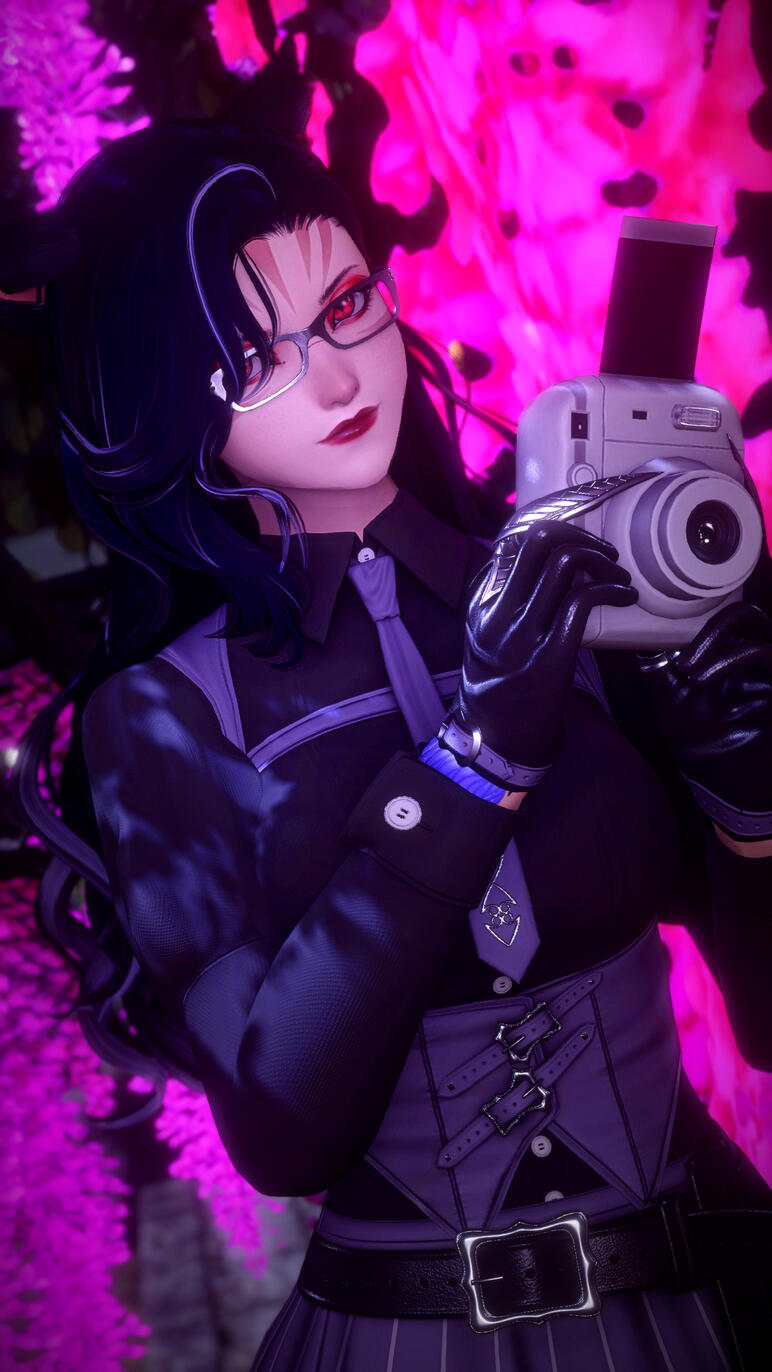 Cirina Fukiku Photographer