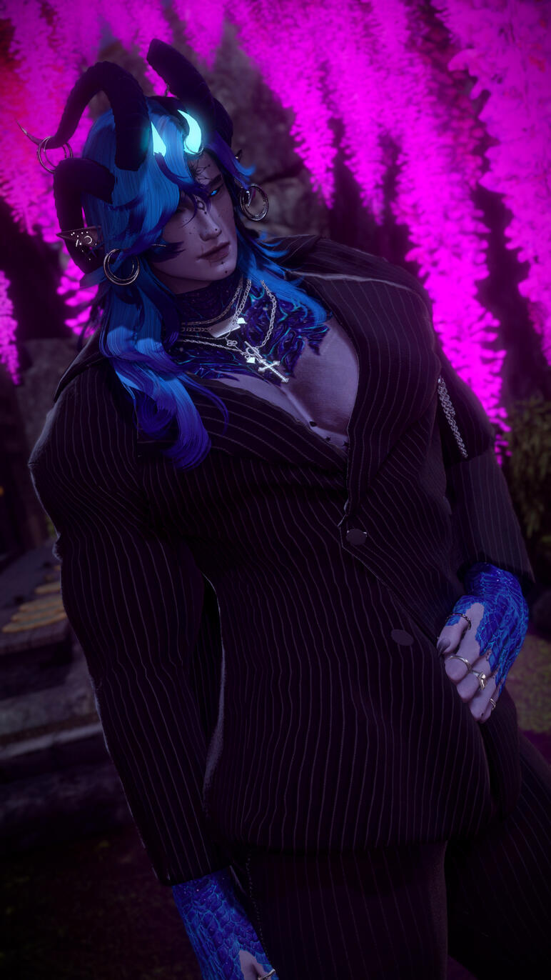 Javik Prowl Courtesan